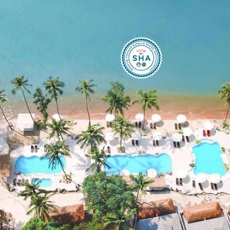 Ao Nam Mao Villa Cha-Cha Krabi Beachfront Resort מראה חיצוני תמונה